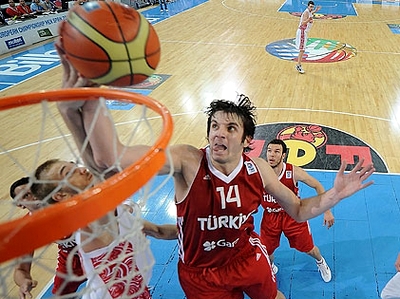 European Roundup: Furkan Aldemir, the Euroleague&#39;s last frontier  