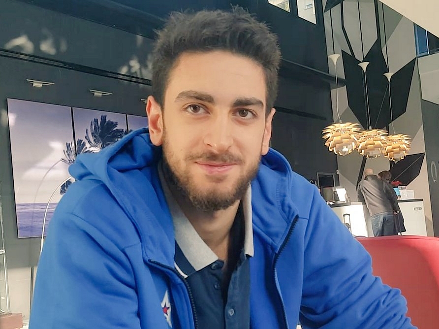 Furkan Korkmaz Exclusive DraftExpress Interview