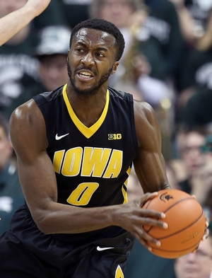 Gabe Olaseni profile