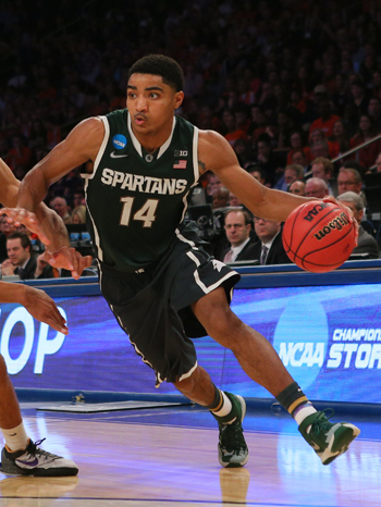 DraftExpress - Joe Harris DraftExpress Profile: Stats, Comparisons