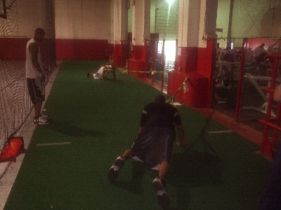 Strength Systems Inc