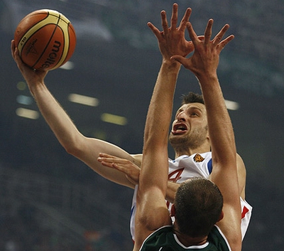 Euroleague Final Four: Player Watch