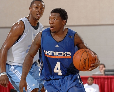 DraftExpress All-Summer League: Second Team