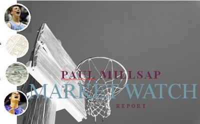 Player Report: Paul Millsap (with Interview)