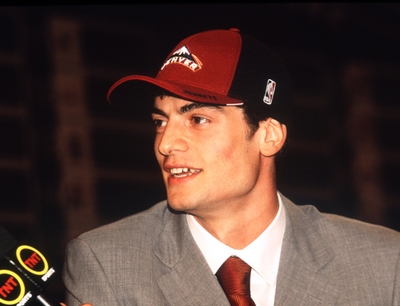 Eight Rules for Draft Night Success: Let History Guide