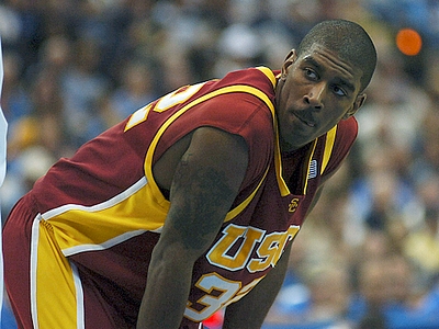 Rookie Retrospective: O.J. Mayo