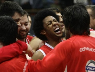 2009 Euroleague Final Four Preview (Part Two)