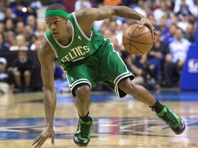 Playoff Retrospective: Rajon Rondo