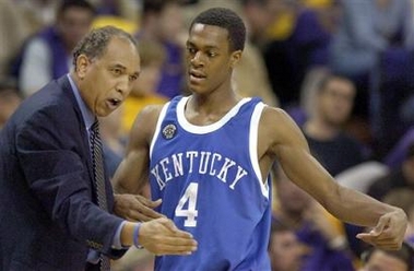 Kentucky basketball news: NBA champ Rajon Rondo enters UK Hall of Fame