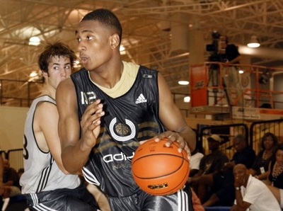 Adidas Nations Tournament: High School Prospects