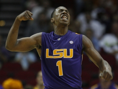 Top NBA Draft Prospects in the SEC (Part Three: #11-15)