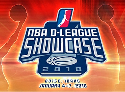 D-League Showcase, Day One