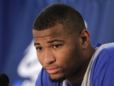 NBA Combine Interviews: DeMarcus Cousins, Evan Turner, Wes Johnson