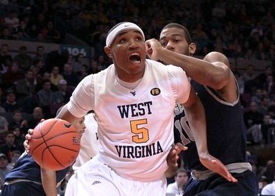 Top NBA Draft Prospects in the Big East, Part Two (#6-10)