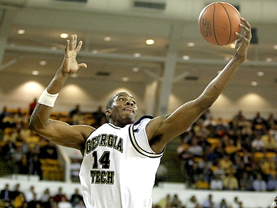 Rookie Retrospective: Derrick Favors