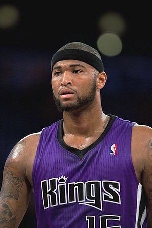 DeMarcus Cousins weight loss - Page 3 - RealGM