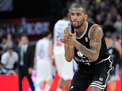 Aaron Jackson: El Hombre del ACB Playoff