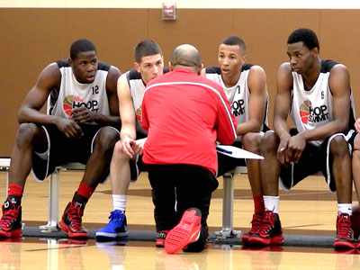 nike hoop summit 2013