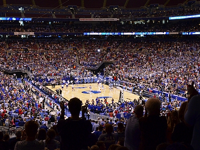 The Best College Venues for NBA Teams to Scout Games