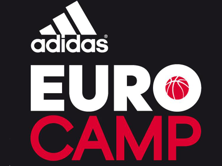 2014 adidas EuroCamp: Day One