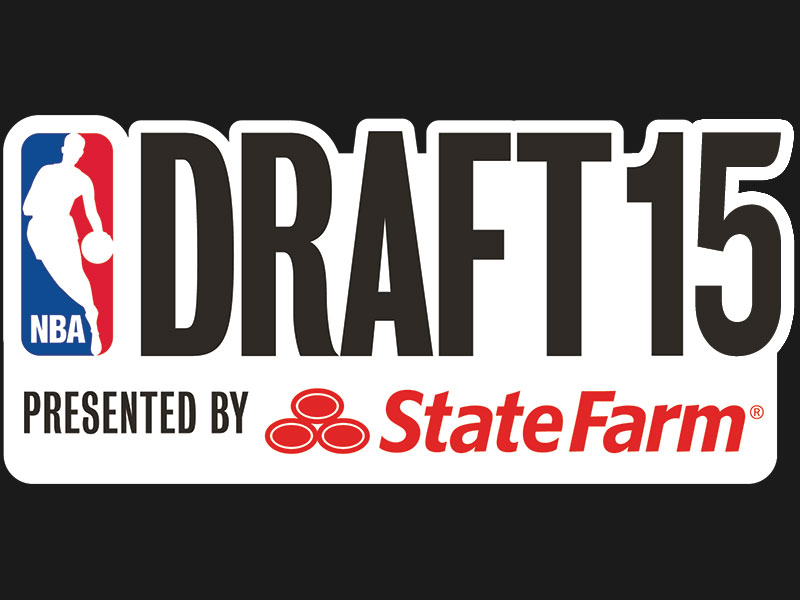 19 Players Invited to the 2015 NBA Draft Green Room