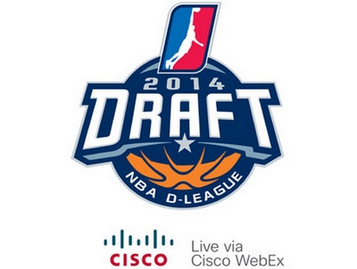 2014 D-League Draft-Eligible Player List