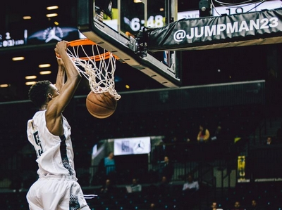 jordan brand classic