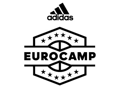 adidas eurocamp 2015