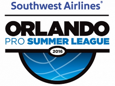 The Top Ten Performers at the 2016 Orlando Summer League