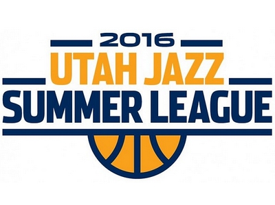 The Top Five Performers at the 2016 Utah Summer League