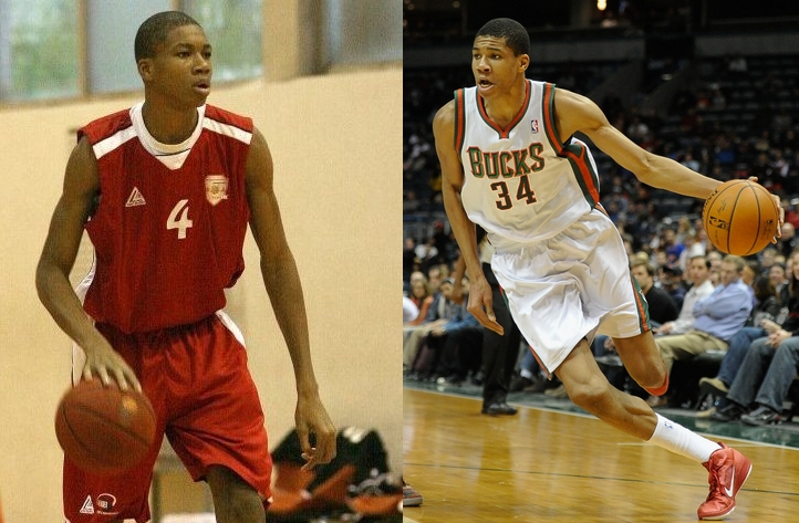 DraftExpress - Giannis Antetokounmpo DraftExpress Profile: Stats,  Comparisons, and Outlook