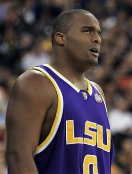 Glen Davis profile