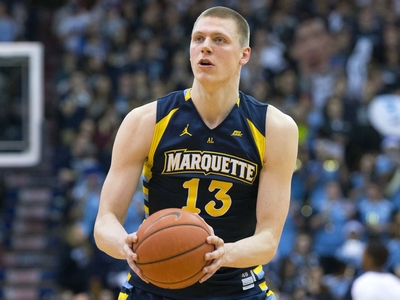 Henry Ellenson NBA Draft Scouting Report and Video Breakdown