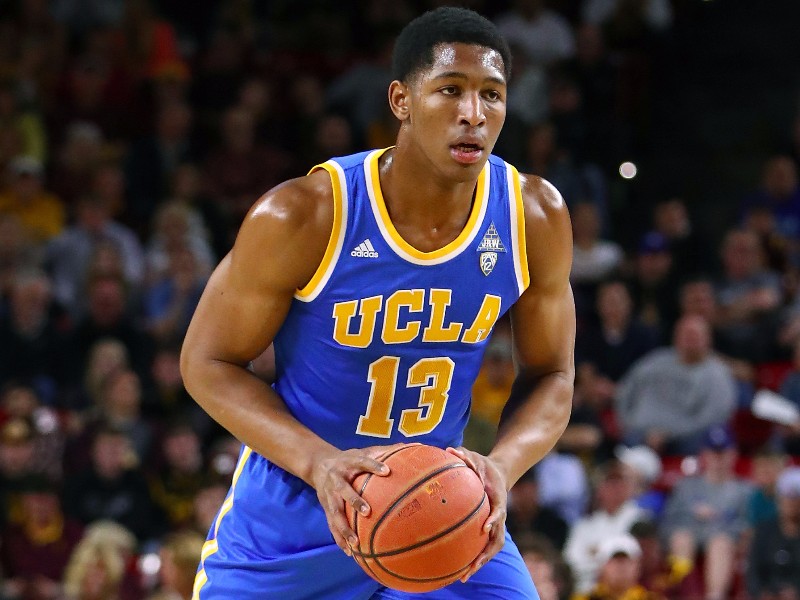 Ike Anigbogu NBA Draft Scouting Report and Video Analysis