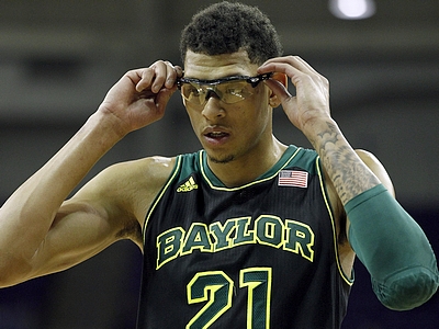 Isaiah Austin Scouting Report and Video Breakdown