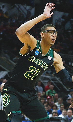 Isaiah Austin profile