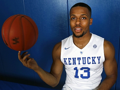 Top NBA Prospects in the SEC, Part Six: Isaiah Briscoe Scouting Video