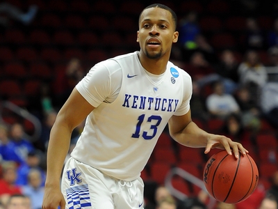 Top NBA Draft Prospects in the SEC, Part Seven: Prospects 16-20