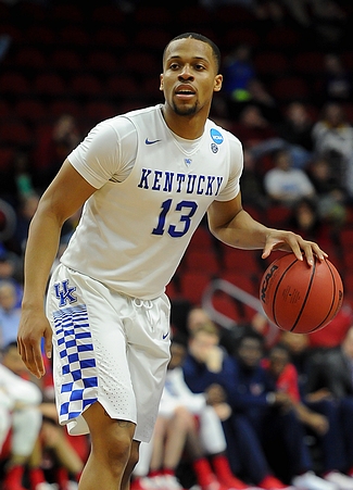 isaiah briscoe