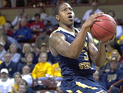 Isaiah Canaan Scouting Report Video