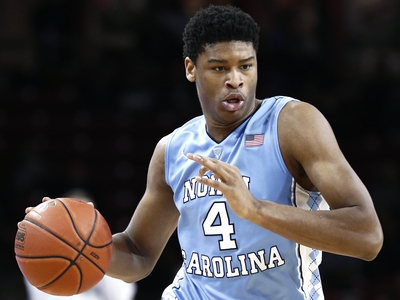 Top NBA Draft Prospects in the ACC, Part 15: Prospects 24-27