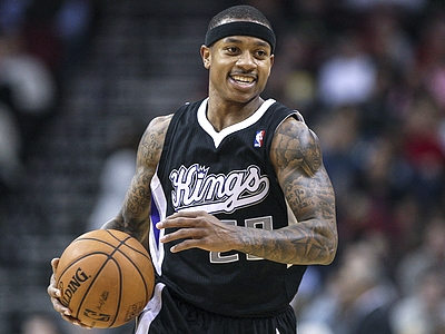 Isaiah Thomas 2014 Free Agent Scouting Video