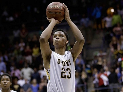 Top NBA Prospects in the Pac-12, Part 3: Ivan Rabb Scouting Video  