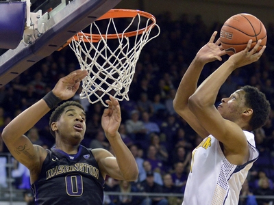 Ivan Rabb vs Marquese Chriss Matchup Video Breakdown