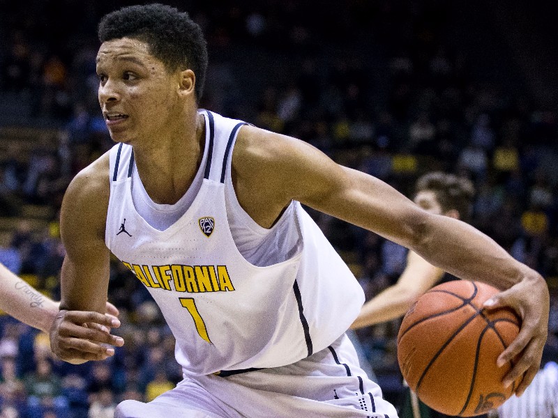 Ivan Rabb NBA Draft Scouting Report and Video Analysis