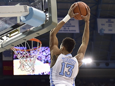 J.P. Tokoto Workout Video 