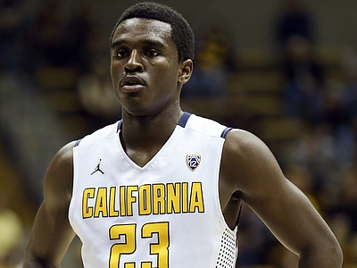 Top NBA Prospects in the Pac-12, Part 4: Jabari Bird Scouting Video