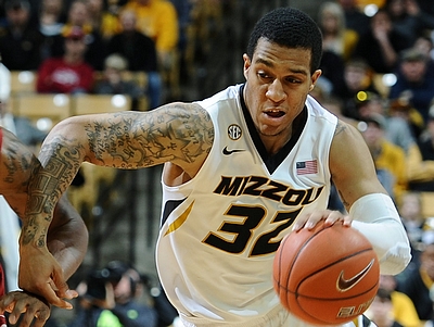 Jabari Brown Updated Scouting Report