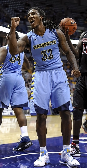 jae crowder marquette jersey