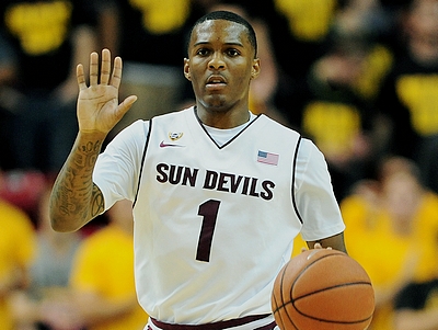 Top NBA Prospects in the Pac-12, Part 1: Jahii Carson Scouting Video